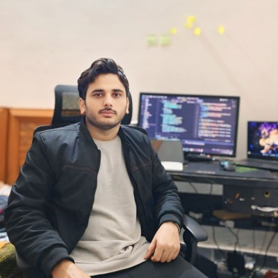 Sajid Hafeez